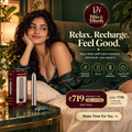 MASTI Enjoy – Rechargeable Personal Massager