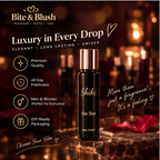 Shiki – The 6-Scent Travel Perfume Collection