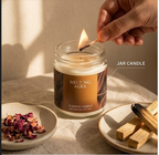 Date night Candle Set