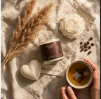 Date night Candle Set