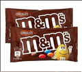 M & M MARS Chocolate