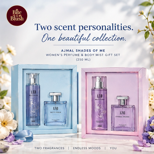 Shades of Me – 250 ml Fragrance Gift Set