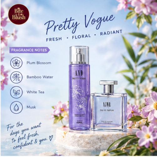 Shades of Me – 250 ml Fragrance Gift Set