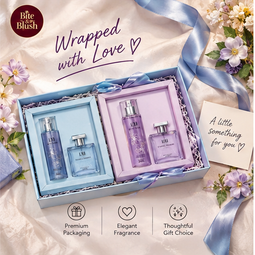 Shades of Me – 250 ml Fragrance Gift Set