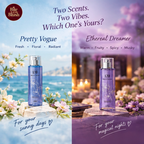 Shades of Me – 250 ml Fragrance Gift Set