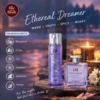 Shades of Me – 250 ml Fragrance Gift Set