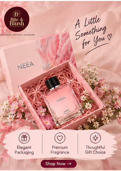 Neea – 100 ml | Floral Muse