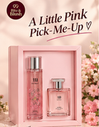 Shades of Me – Women's Perfume &amp; Body Mist Gift Set (250 ml)