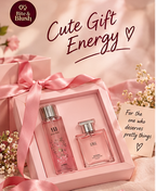 Shades of Me – Women's Perfume &amp; Body Mist Gift Set (250 ml)