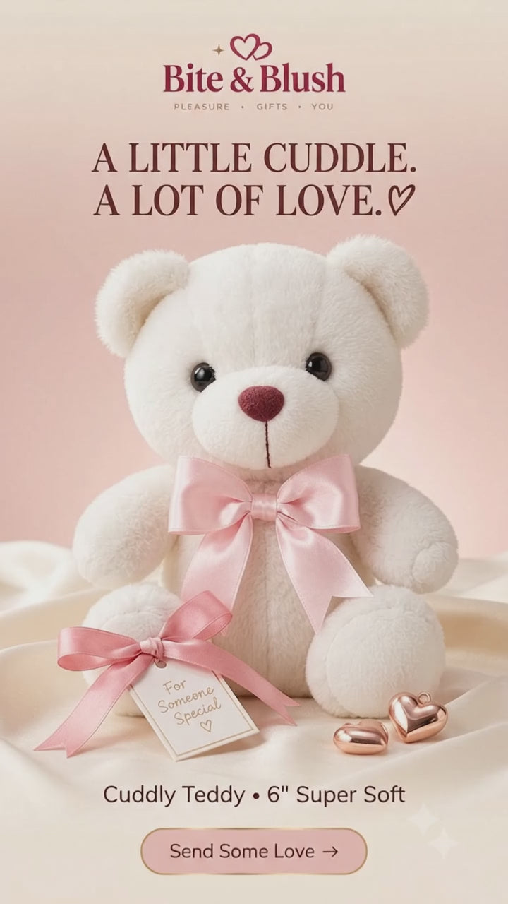 Teddy 2
