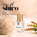 Shiro – 14 ml Oriental Floral Fragrance