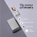Shiro – 14 ml Oriental Floral Fragrance