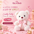 Teddy 1