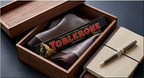 Toblerone Dark Chocolate Bar with Honey & Almond Nougat